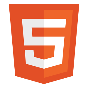 HTML5